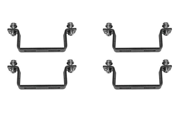 TACMOLLE Accessories, 4-Pack