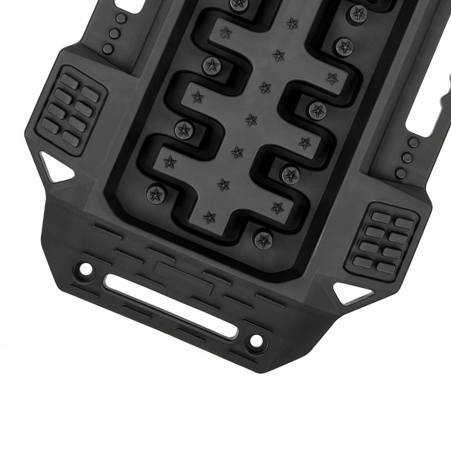 Traction Recovery Board for MOLLE Panel