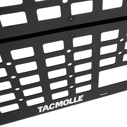 Truck Bed MOLLE Panel for Toyota Tacoma