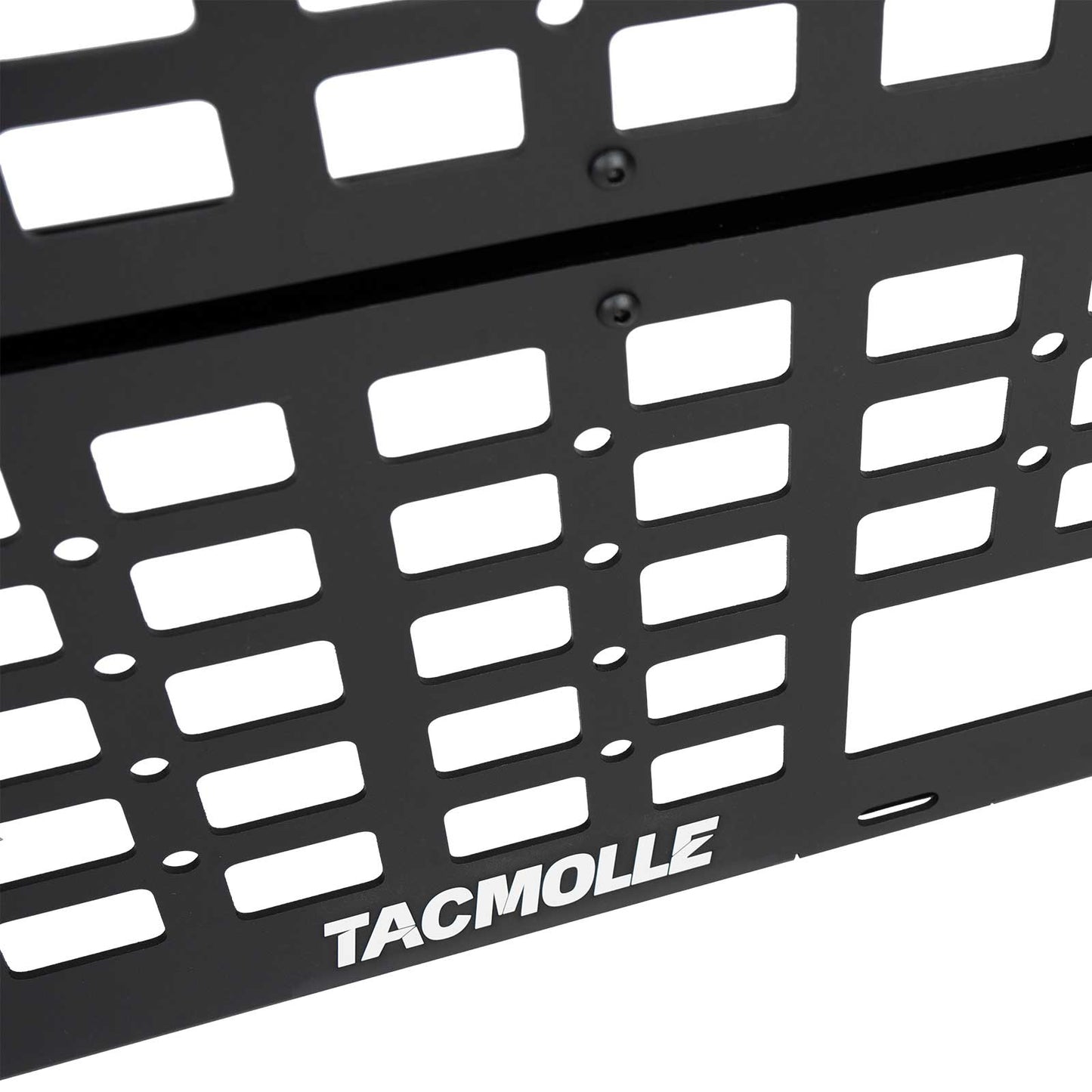 Truck Bed Front MOLLE Panel for Toyota Tacoma