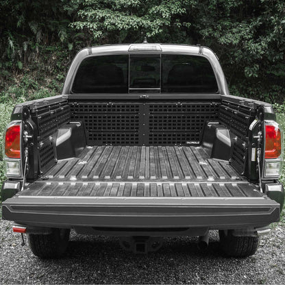 Truck Bed MOLLE Panel for Toyota Tacoma