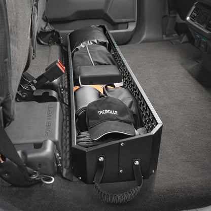 Under Seat Storage for Ford F150 2021–2025