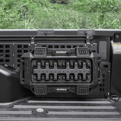 Truck Bed MOLLE Panel for Toyota Tacoma