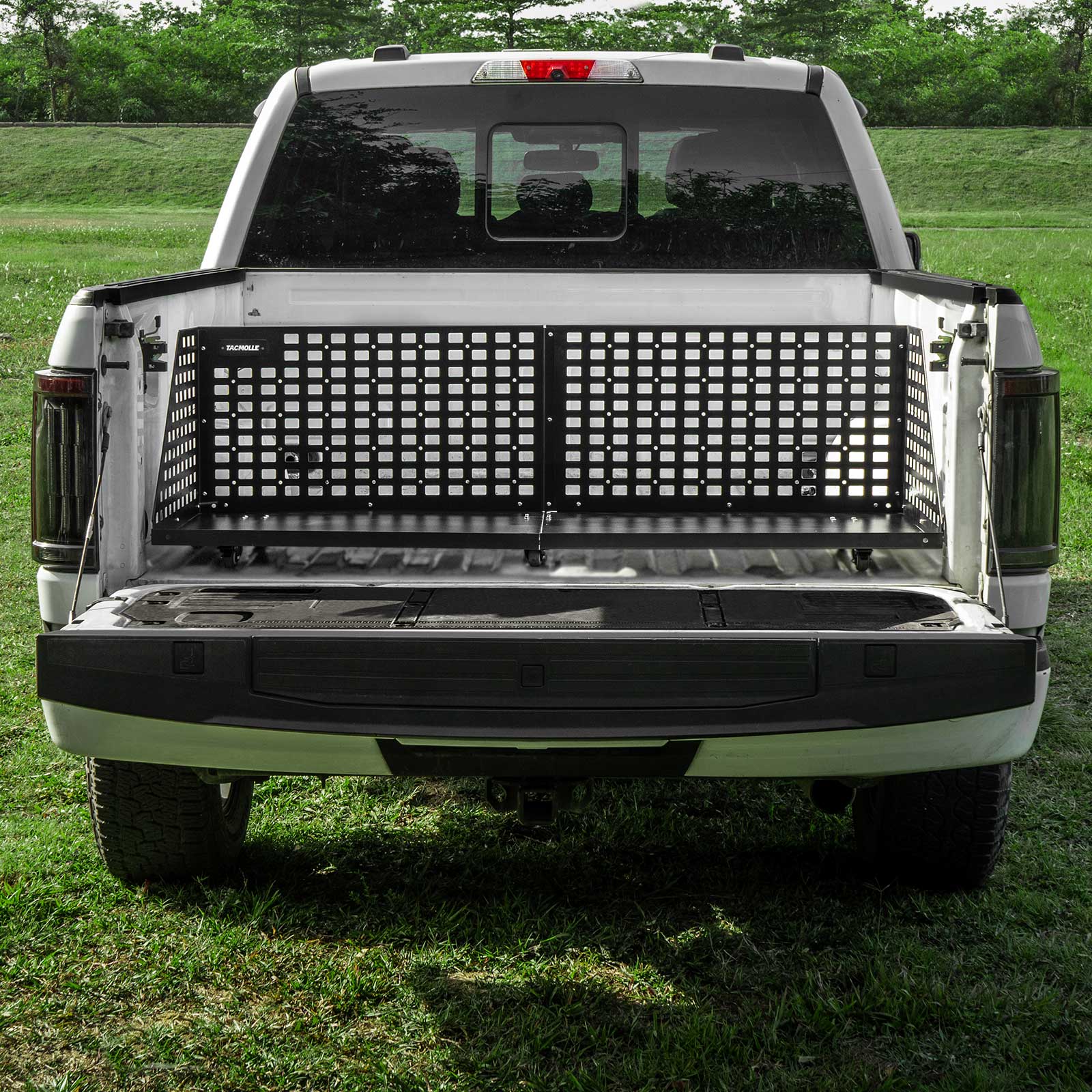 TruckBedCargoStorageBoxforFordF-150F-250F-3502015–2024