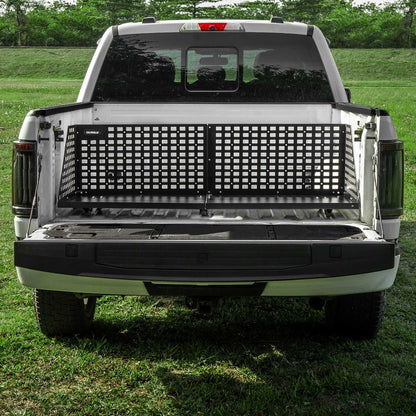 Truck Bed Cargo Storage Box for Ford F-150 F-250 F-350 2015–2024
