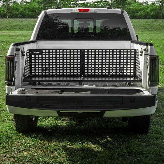 Truck Bed Cargo Storage Box for Ford F-150 F-250 F-350 2015–2024