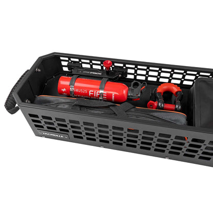 Under Seat Storage for Ford F150 2021–2025