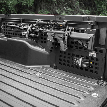 Truck Bed MOLLE Panel for Toyota Tacoma