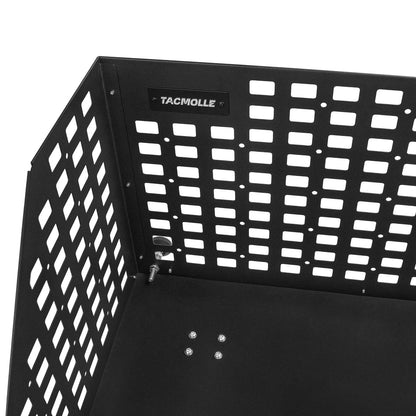 Truck Bed Cargo Storage Box for Ford F-150 F-250 F-350 2015–2024