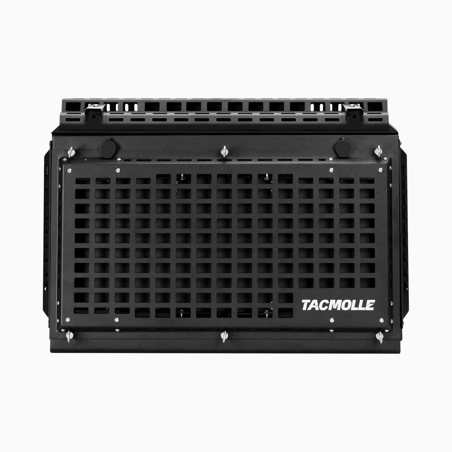Rear Side Window Storage Box with Concealed Table for Ford Bronco 2021-2024
