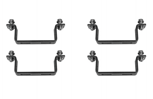 TACMOLLE Accessories, 4-Pack