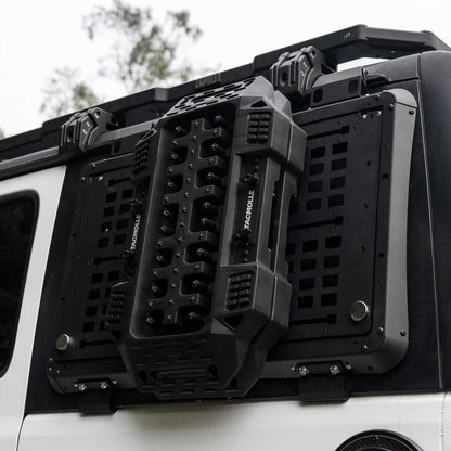 Traction Recovery Board for MOLLE Panel