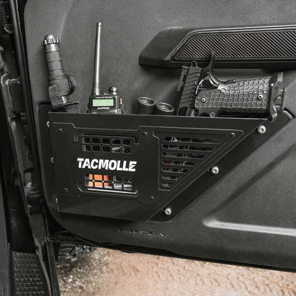 Front Door Storage Box for Ford Bronco 2021–2025, 1-Pair