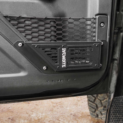 Front Door Pockets for Ford Bronco 2021–2025, 1-Pair