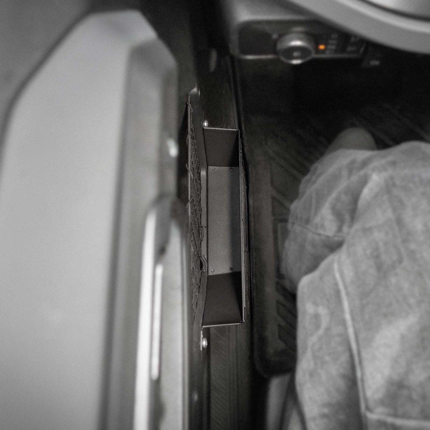 Front Door Pockets for Ford Bronco 2021–2025, 1-Pair