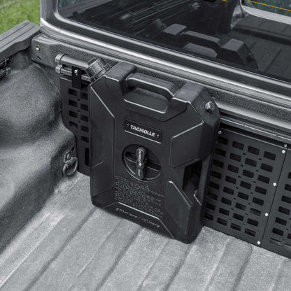 Truck Bed Front MOLLE Panel for Jeep Gladiator