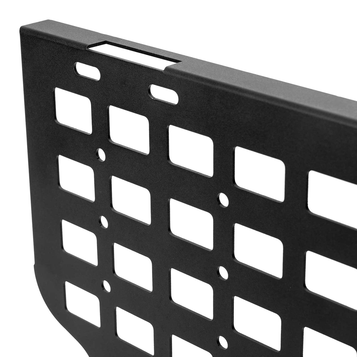 Truck Bed Front MOLLE Panel for Jeep Gladiator