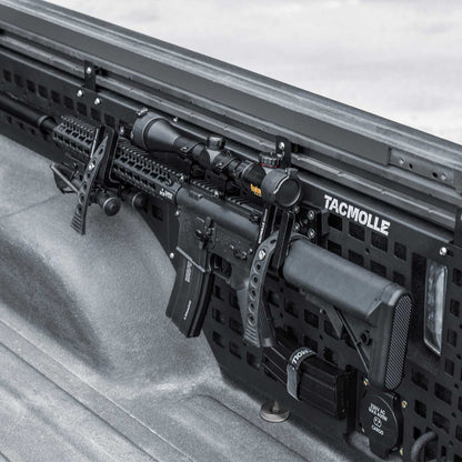 Truck Bed MOLLE Panel for Jeep Gladiator